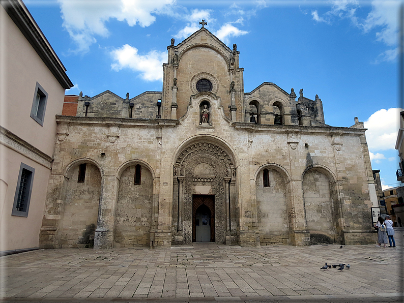 foto Matera